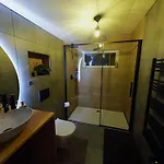 Wellness Hideaway Se Saunou A Virivkou