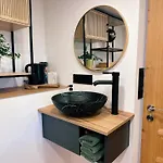 Wellness Hideaway Se Saunou A Virivkou