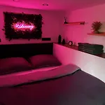Wellness Hideaway Se Saunou A Virivkou