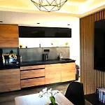 Wellness Hideaway Se Saunou A Virivkou Třebechovice pod Orebem
