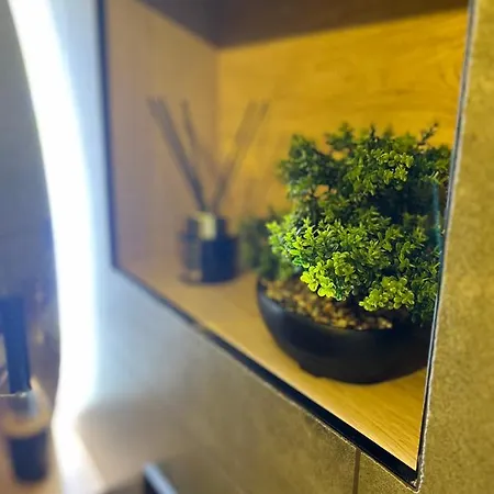 Lägenhet Wellness Hideaway Se Saunou A Virivkou Třebechovice pod Orebem