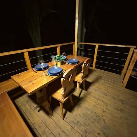 Wellness Hideaway Se Saunou A Virivkou Lägenhet *