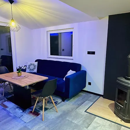 Apartament Wellness Hideaway Se Saunou A Virivkou