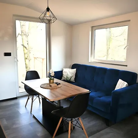 Wellness Hideaway Se Saunou A Vířivkou Apartmán *