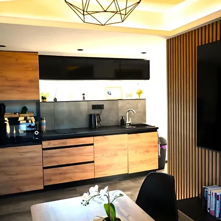 Wellness Hideaway Se Saunou A Vířivkou Třebechovice pod Orebem
