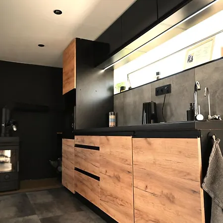 Apartamento Wellness Hideaway Se Saunou A Vířivkou