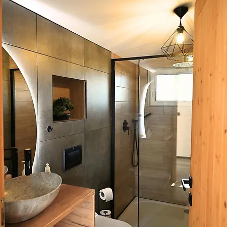 Wellness Hideaway Se Saunou A Vířivkou * Třebechovice pod Orebem