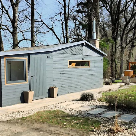 Wellness Hideaway Se Saunou A Vířivkou Třebechovice pod Orebem